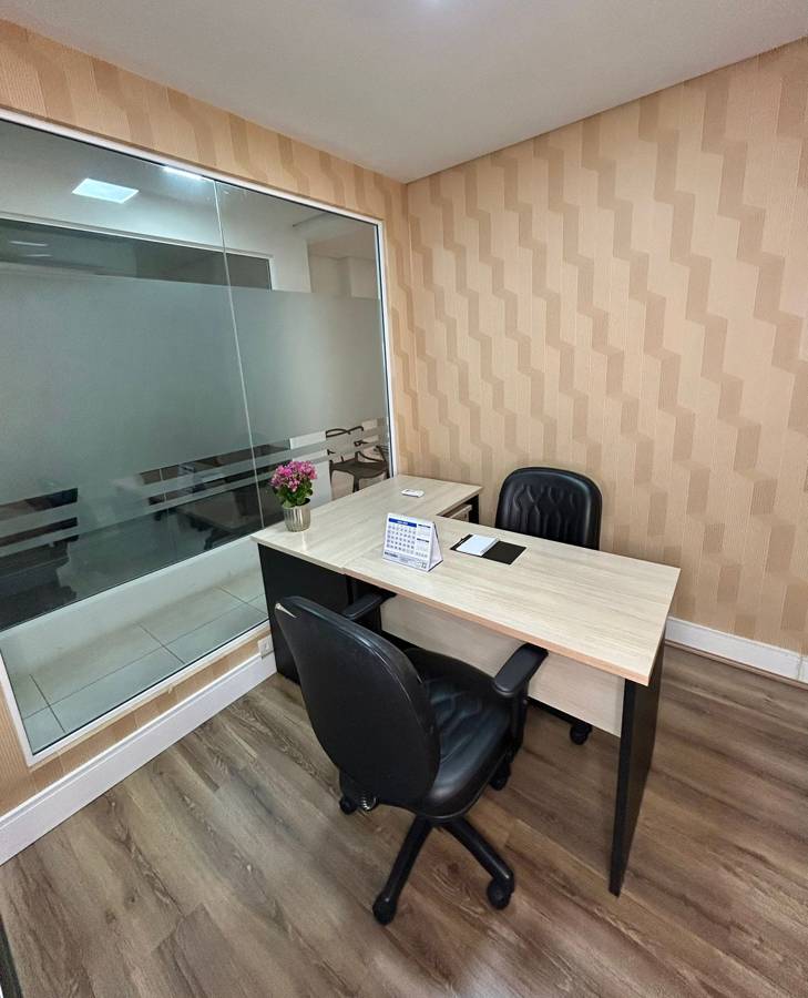 Sala 01 do Top Office, foto 3 de 3