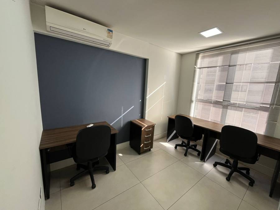 Sala 02 do Top Office, foto 2 de 3