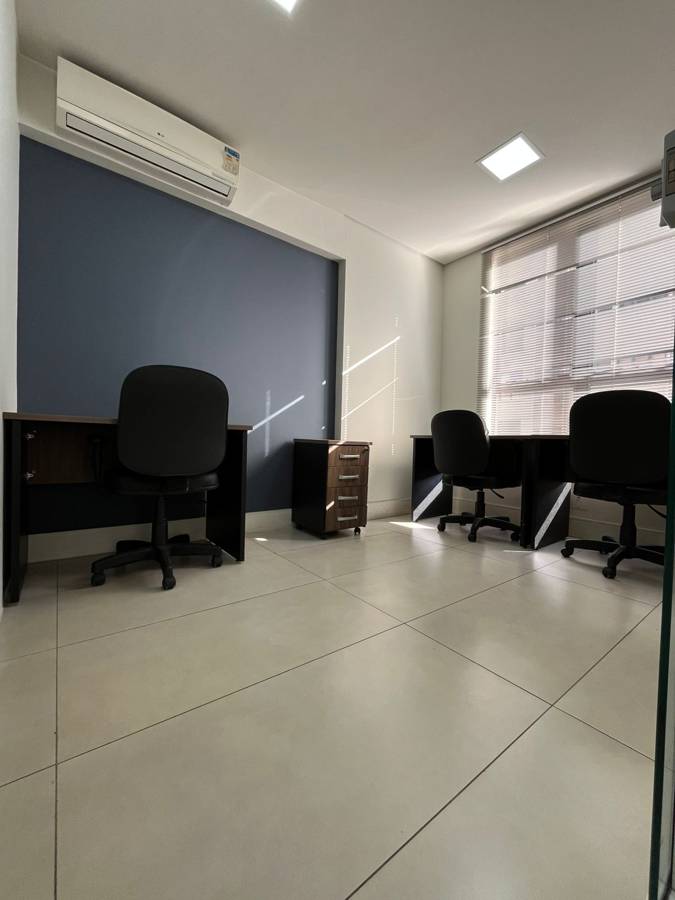 Sala 02 do Top Office, foto 3 de 3