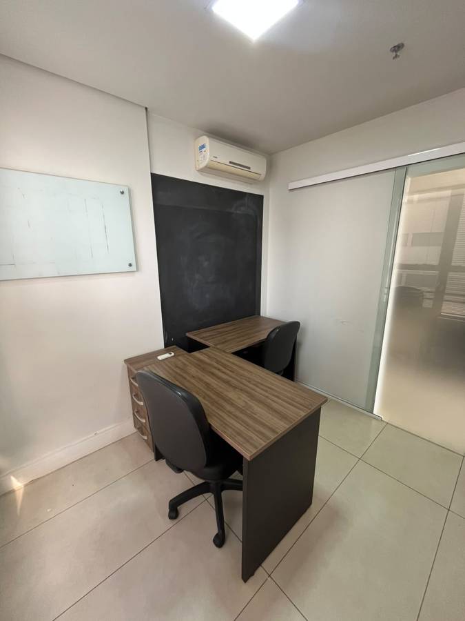 Sala 10 do Top Office, foto 3 de 3