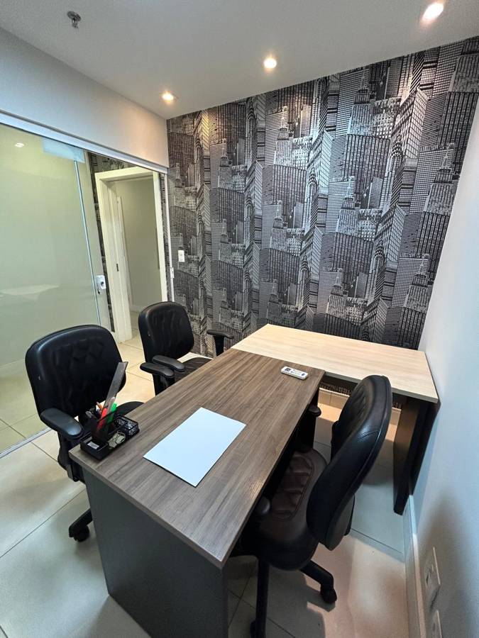 Sala 13 do Top Office, foto 2 de 3