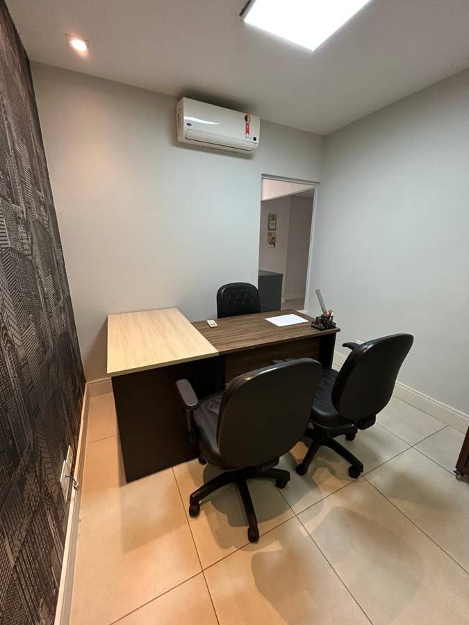 Sala 13 do Top Office, foto 3 de 3