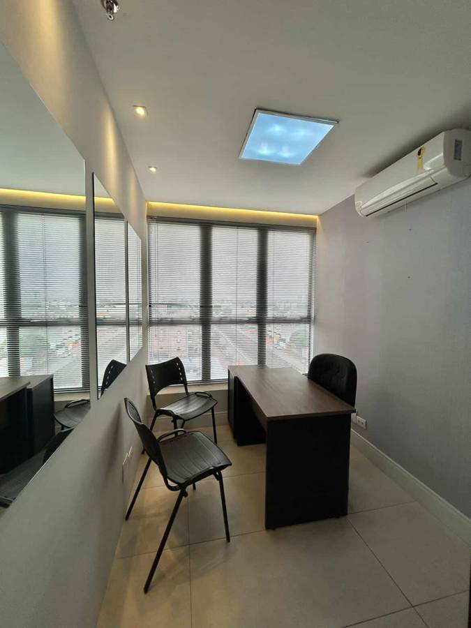 Sala 16 do Top Office, foto 2 de 3