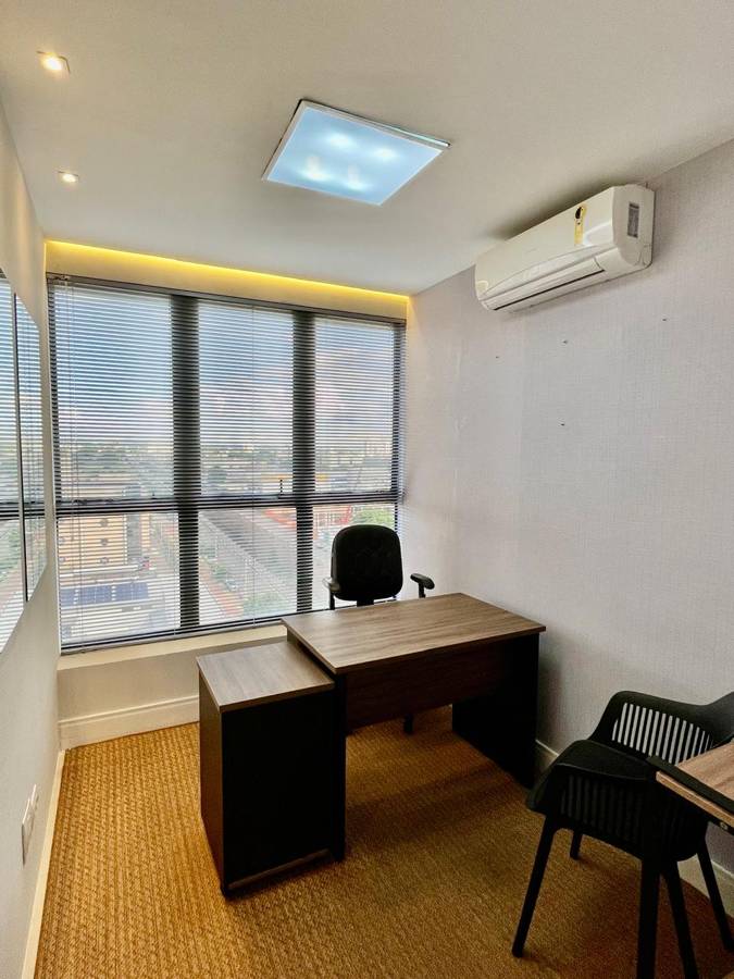 Sala 16 do Top Office, foto 3 de 3