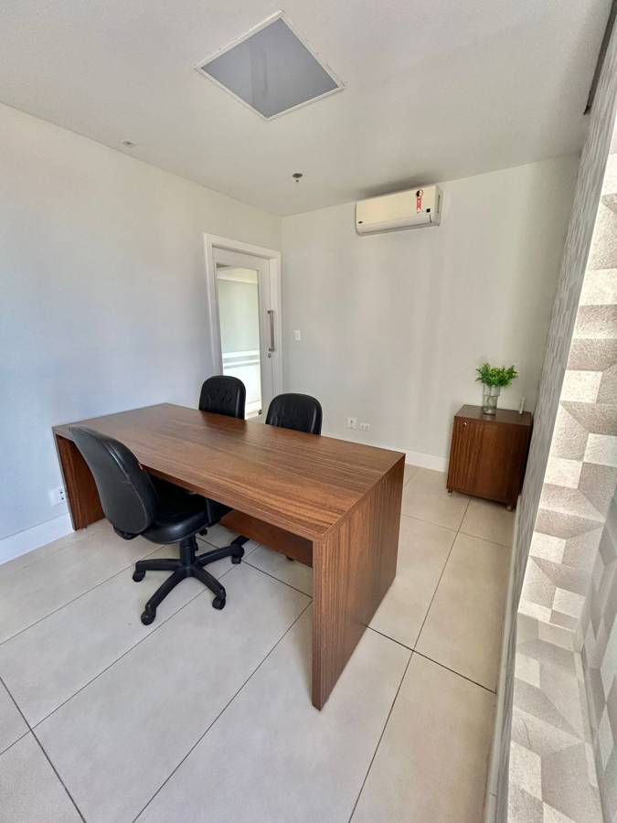 Sala 17 do Top Office, foto 2 de 3