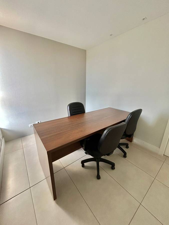 Sala 17 do Top Office, foto 3 de 3