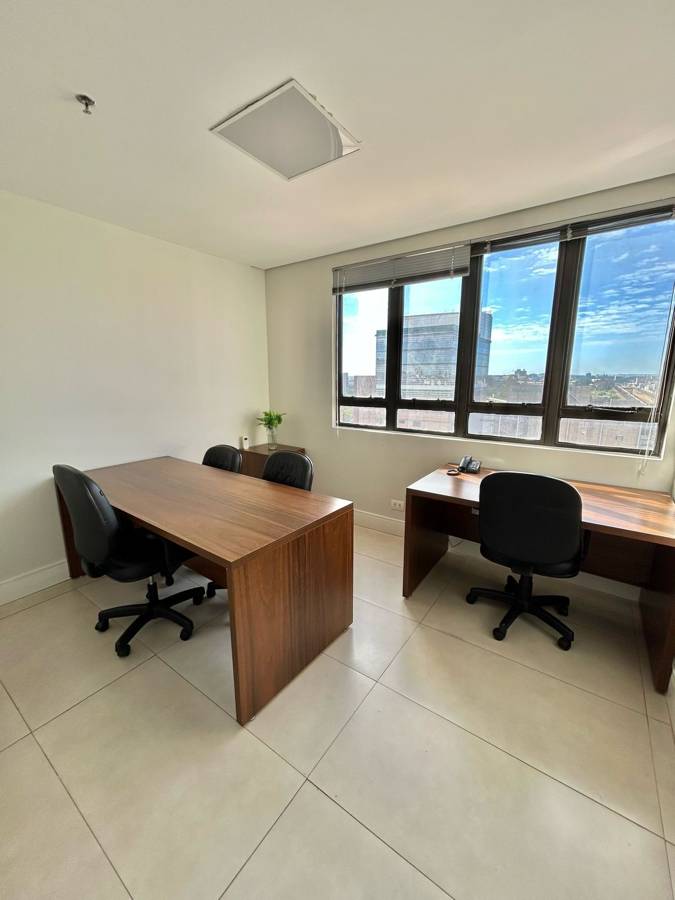 Sala 19 do Top Office, foto 2 de 3