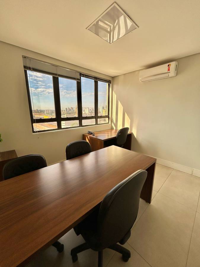 Sala 19 do Top Office, foto 3 de 3