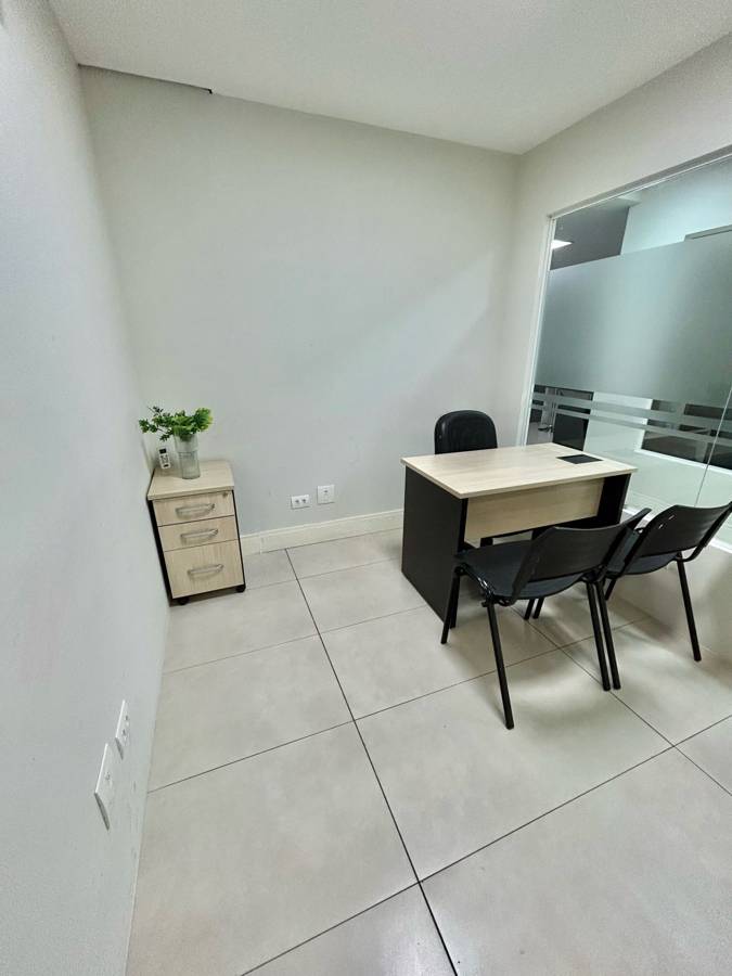 Sala 25 do Top Office, foto 3 de 3